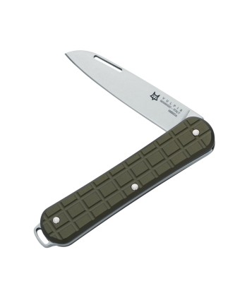 Fox Knives - Coltello Vulpis Granata - VP130 MG