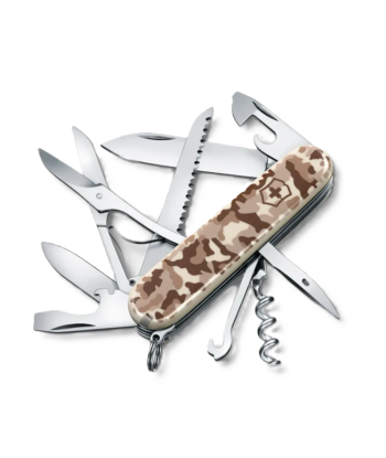 Victorinox - Huntsman Desert 1.3713.941 - Multiuso svizzero