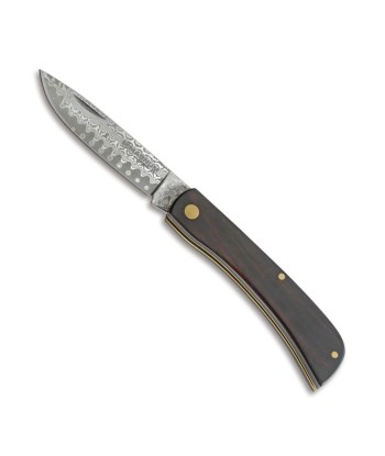 Boker Magnum - Ebony Rangebuster - 01RY140DAM