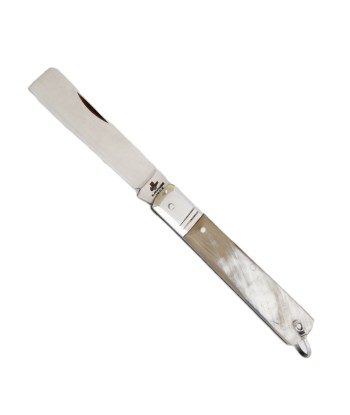 Fraraccio - Coltello Mozzetta in Corno - 15 cm