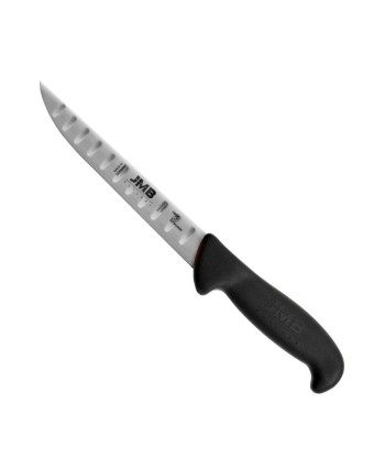 JMB - Coltello da Disosso - dritto alveolato - 15 cm