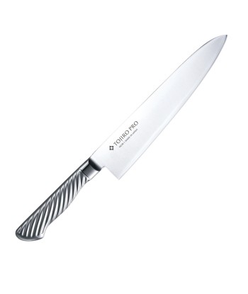 TOJIRO PRO - Coltello Chef / Gyuto in VG10 - 21 cm