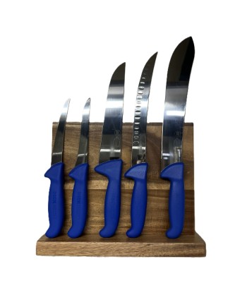 Dick ErgoGrip - Set Coltelli da Barbecue - 6 pezzi