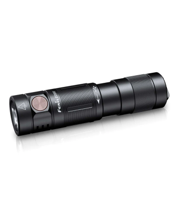 Fenix E09R - Torcia Led - 600 Lumen - 91 Metri