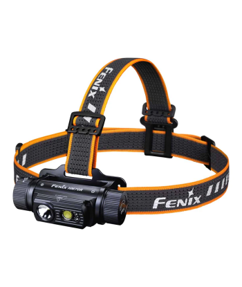 Fenix HM70R -  Torcia Led da testa - 1600 Lumen - 186 metri