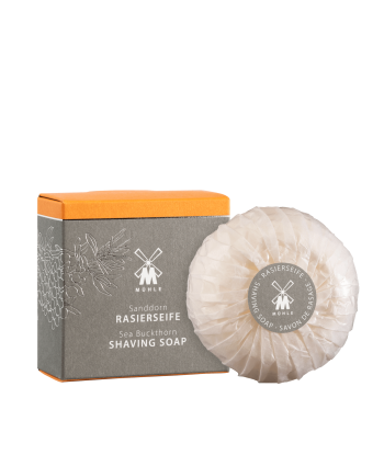Mühle - Sapone da Barba - Fragranza Olivello