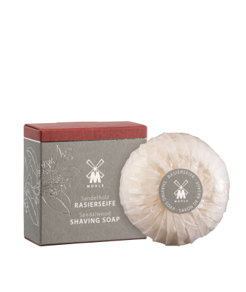 Mühle - Sapone da Barba - Fragranza Sandalo