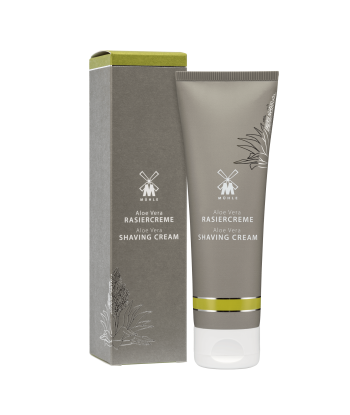 Mühle - Crema da Barba Fragranza - Aloe Vera