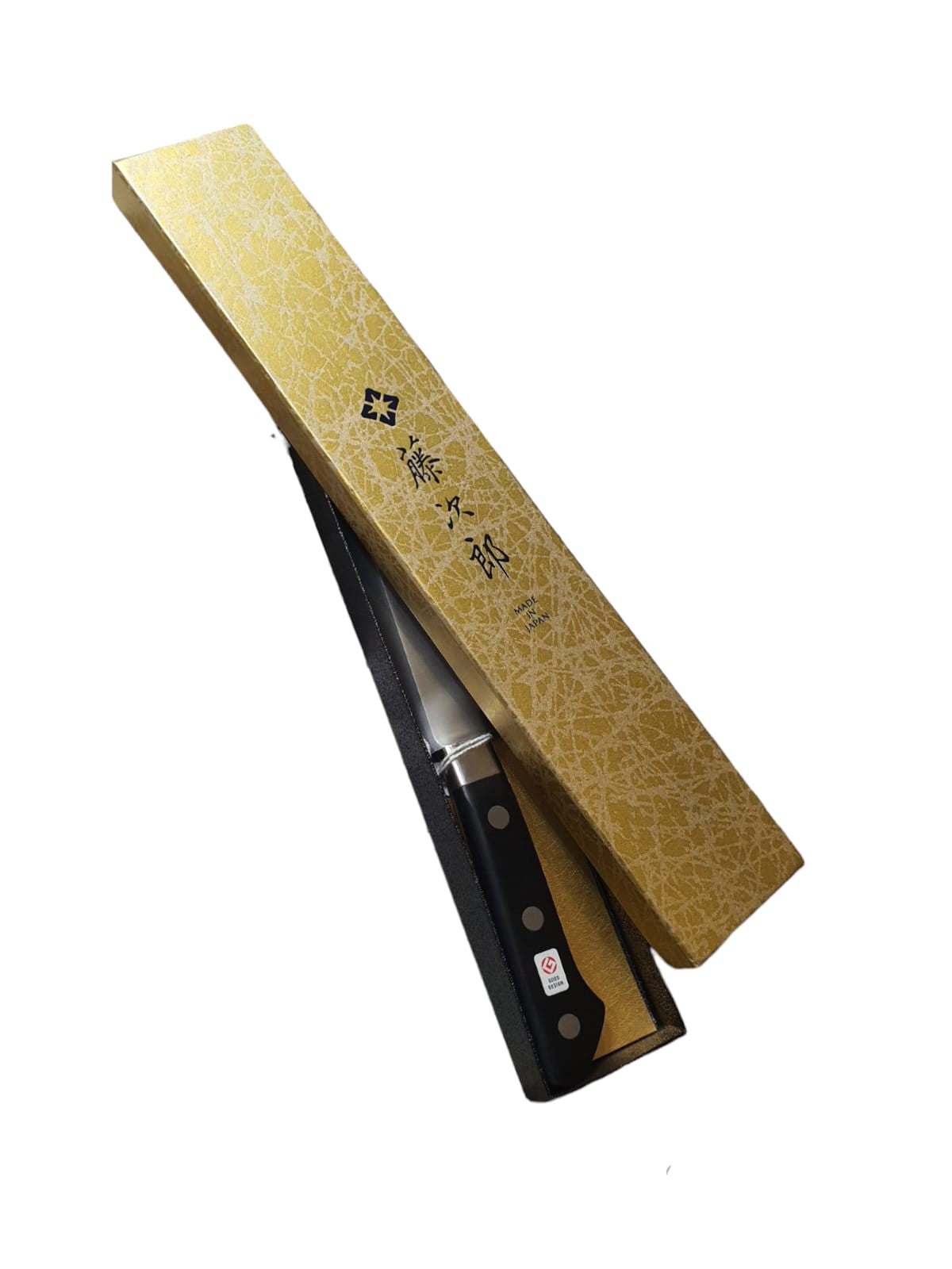 TOJIRO DP - Coltello Slicer / Sujihiki in VG10 - 27 cm