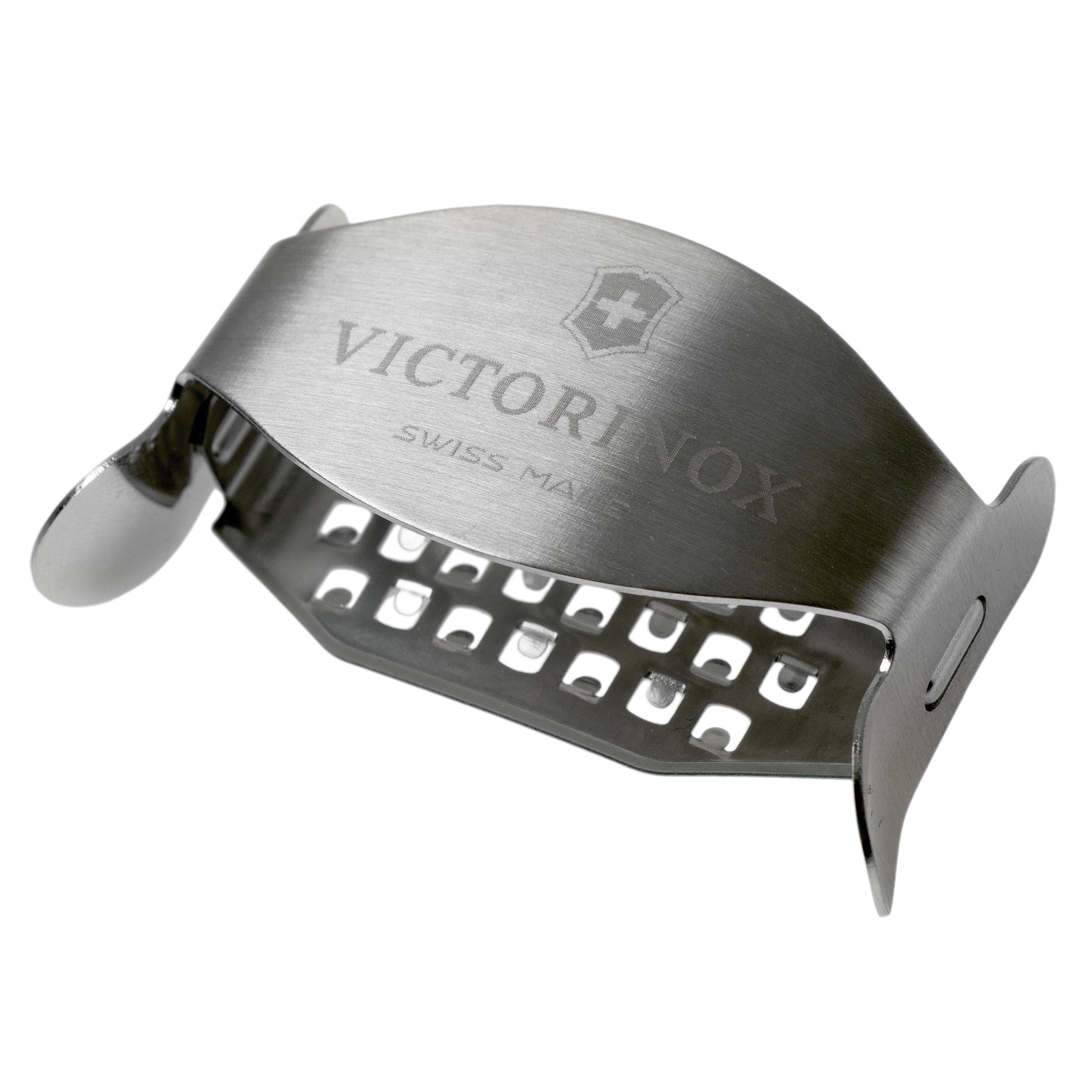 Victorinox - Mini Grattugia smontabile - 7.6076