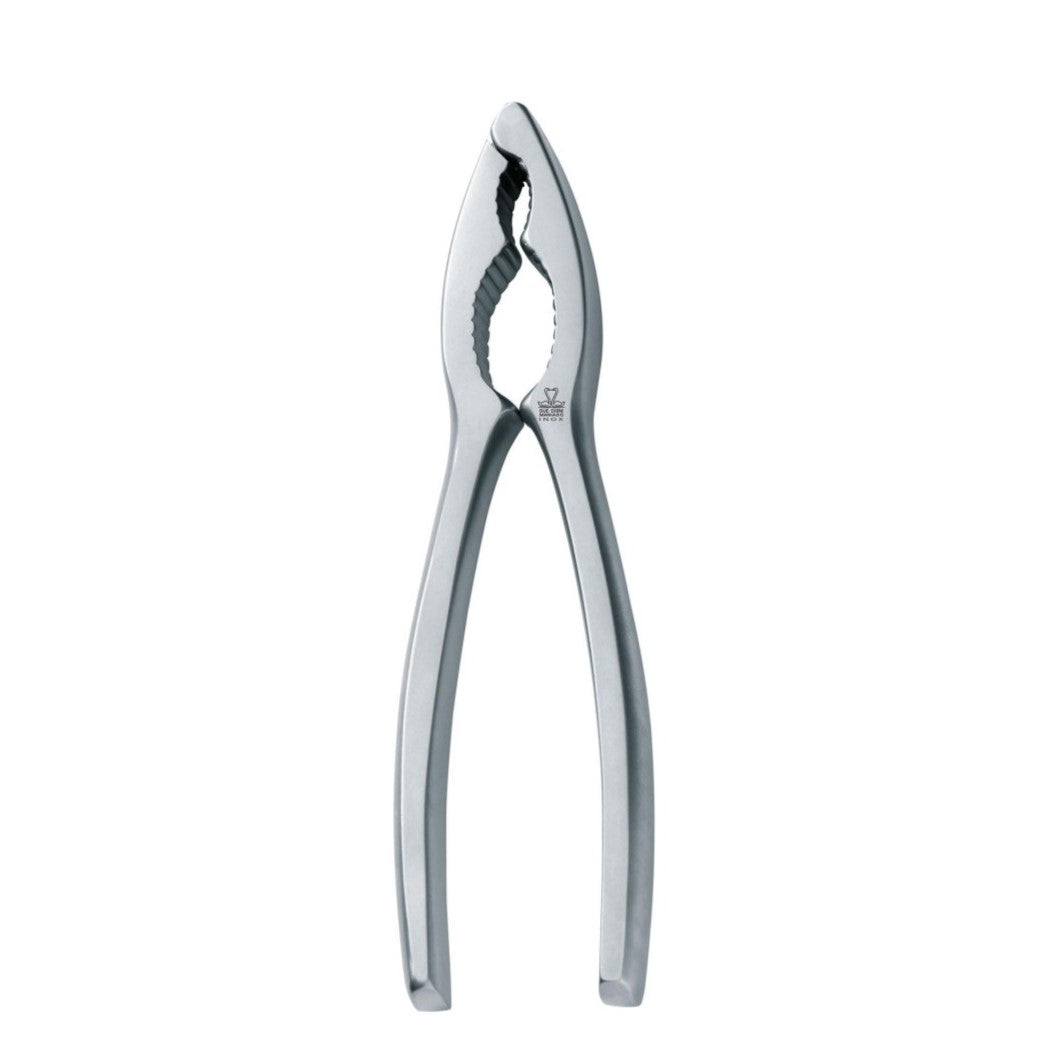 Due Cigni - Schiaccianoci 2C 974/22 - Inox Satinato