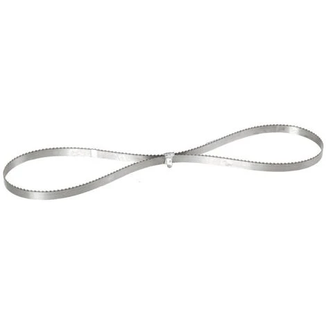 Salvador - Anello segaossa - 1830 mm x 19 mm