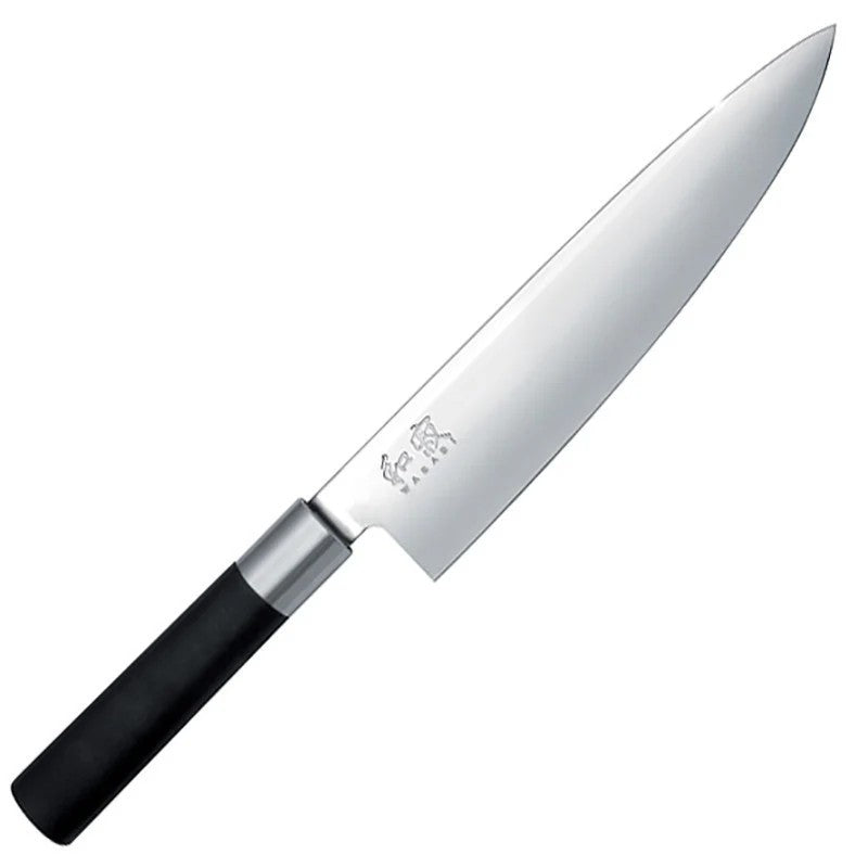 Kai Wasabi - Set Coltelli da Cucina - 3 pezzi