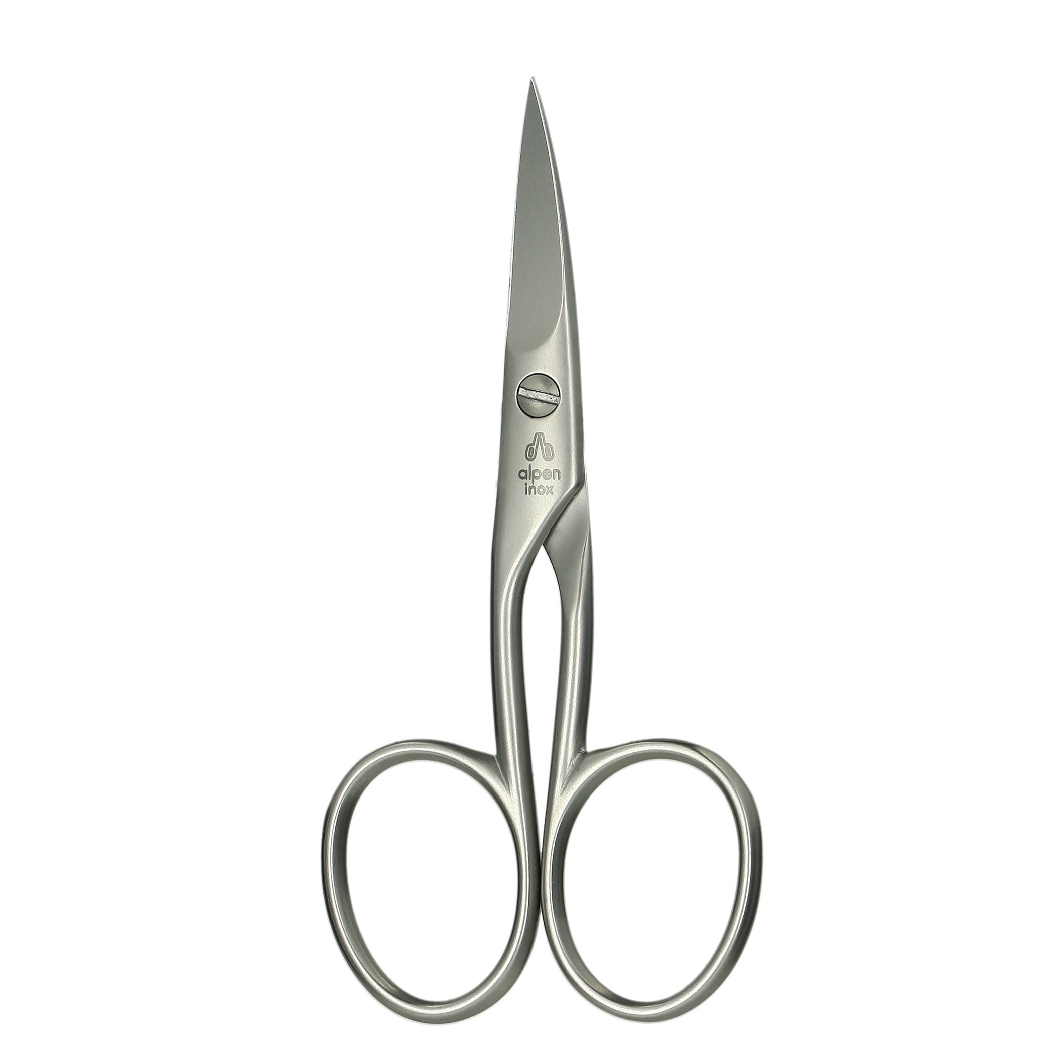 Alpen Forbici unghie per mancini 3,5"