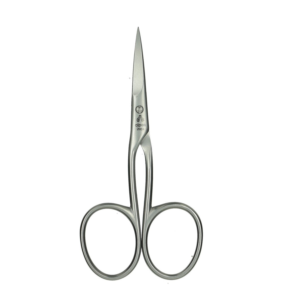 Alpen Forbici pellicine per mancini 3,5"