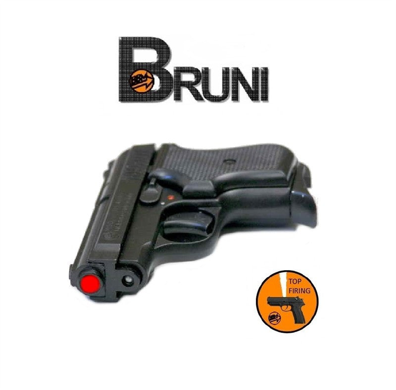 Bruni - Pistola a salve Gt Baby 315 - Cal. 8 mm
