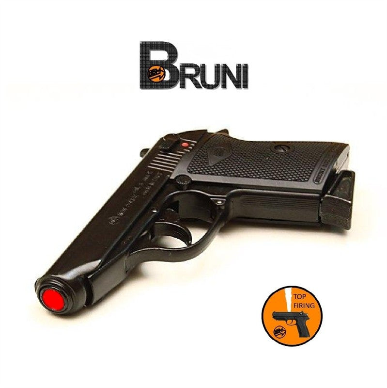Bruni - Pistola a salve New Police - Cal. 9 mm