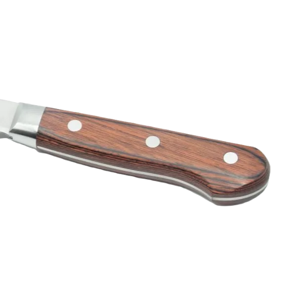 Suncraft SENZO Clad AS-05 - Coltello Slicer Sujihiki - 24 cm