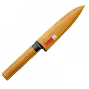 Suncraft - Spelucchino / Utility in legno - 10 cm