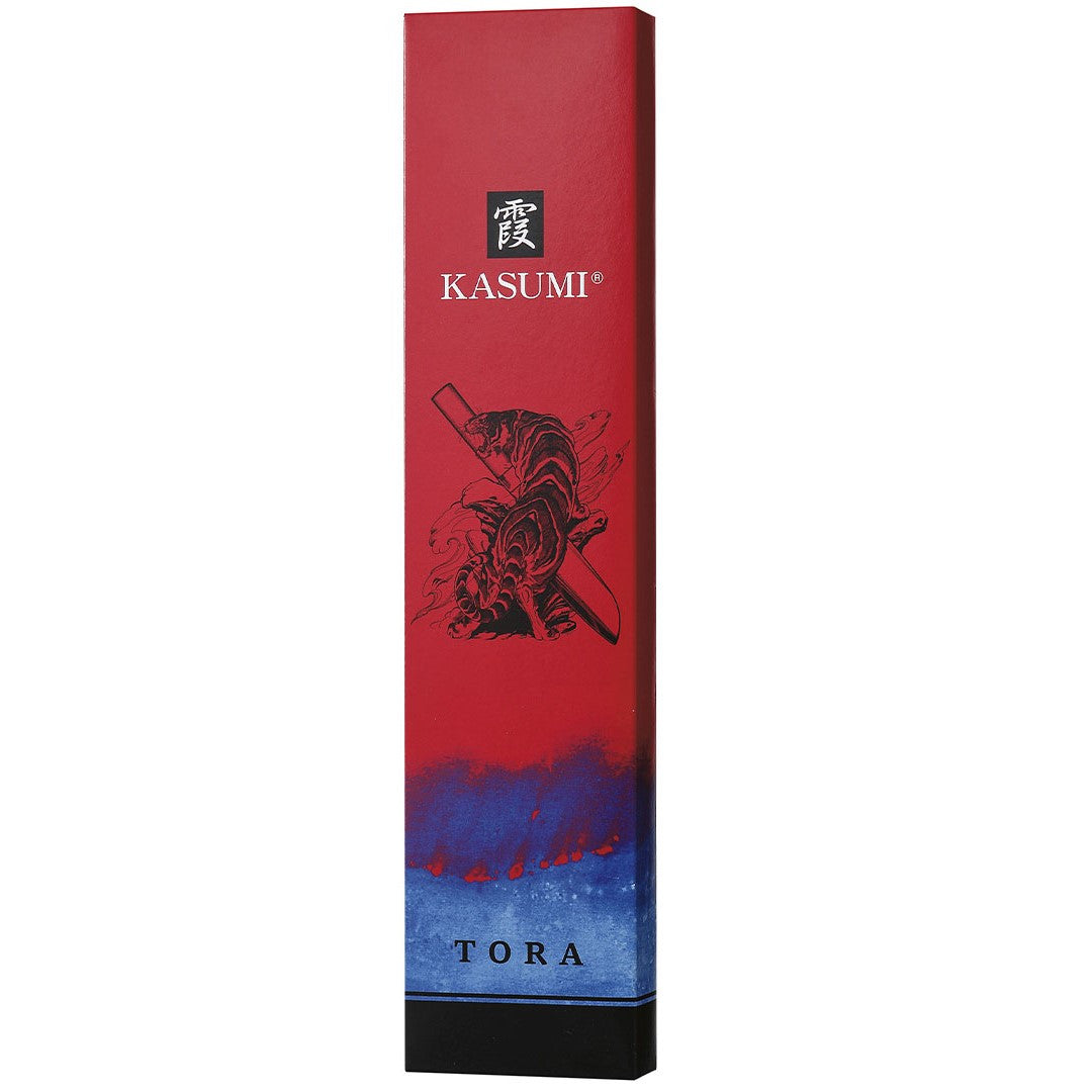 Kasumi Tora - Coltello Yanagiba K-36848 - 24 cm