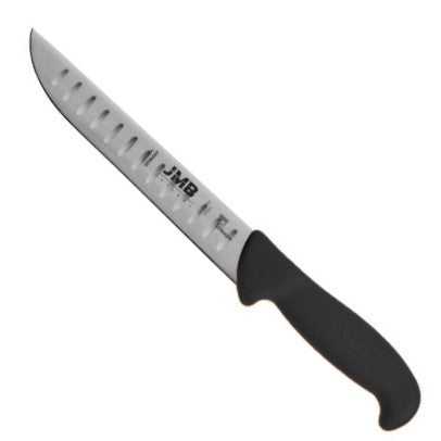 JMB - Coltello Francese Professionale - Alveolato - 17,5 cm