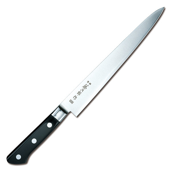 TOJIRO DP - Coltello Slicer / Sujihiki in VG10 - 27 cm