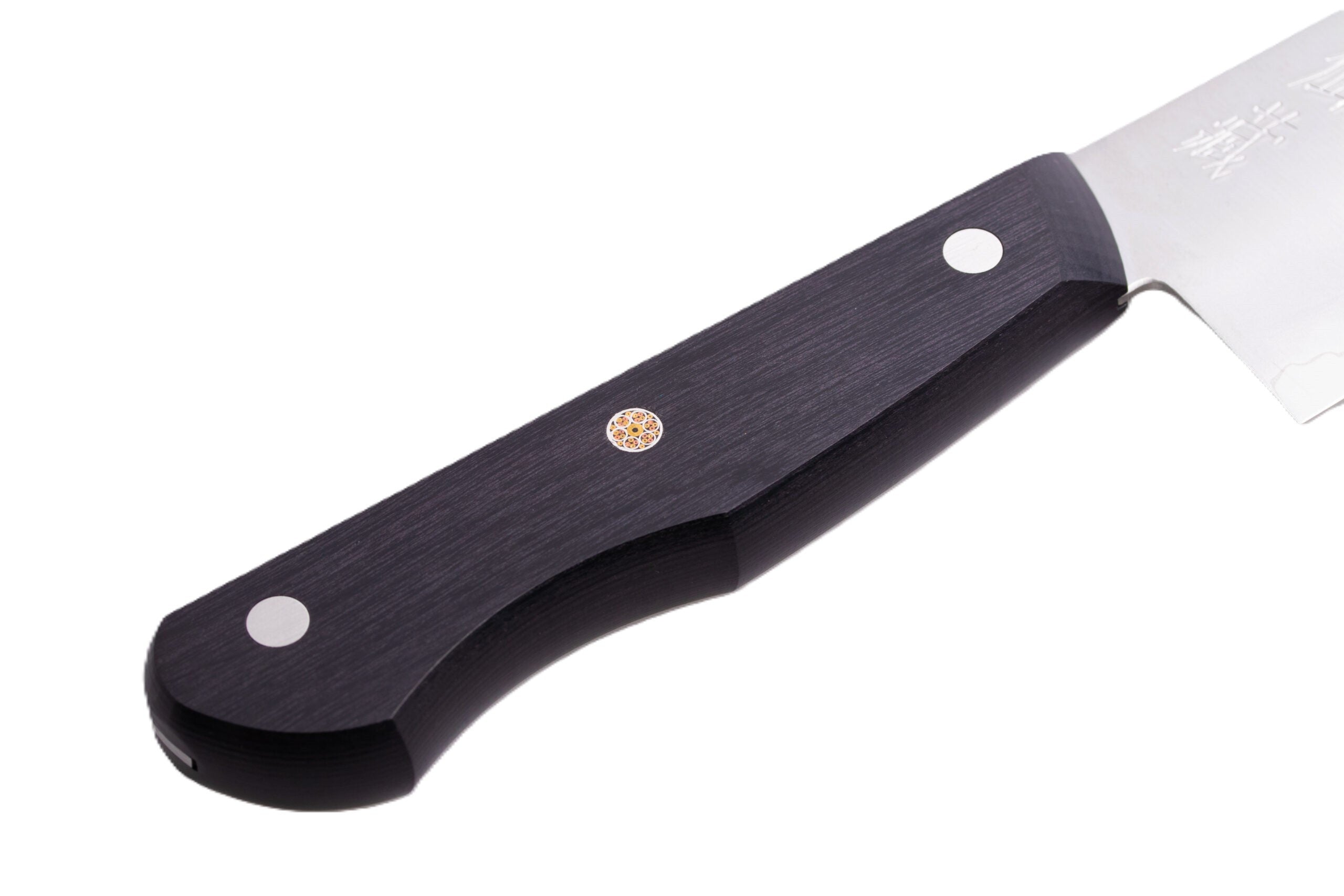Suncraft Entree - Coltello Chef / Gyuto - 20 cm
