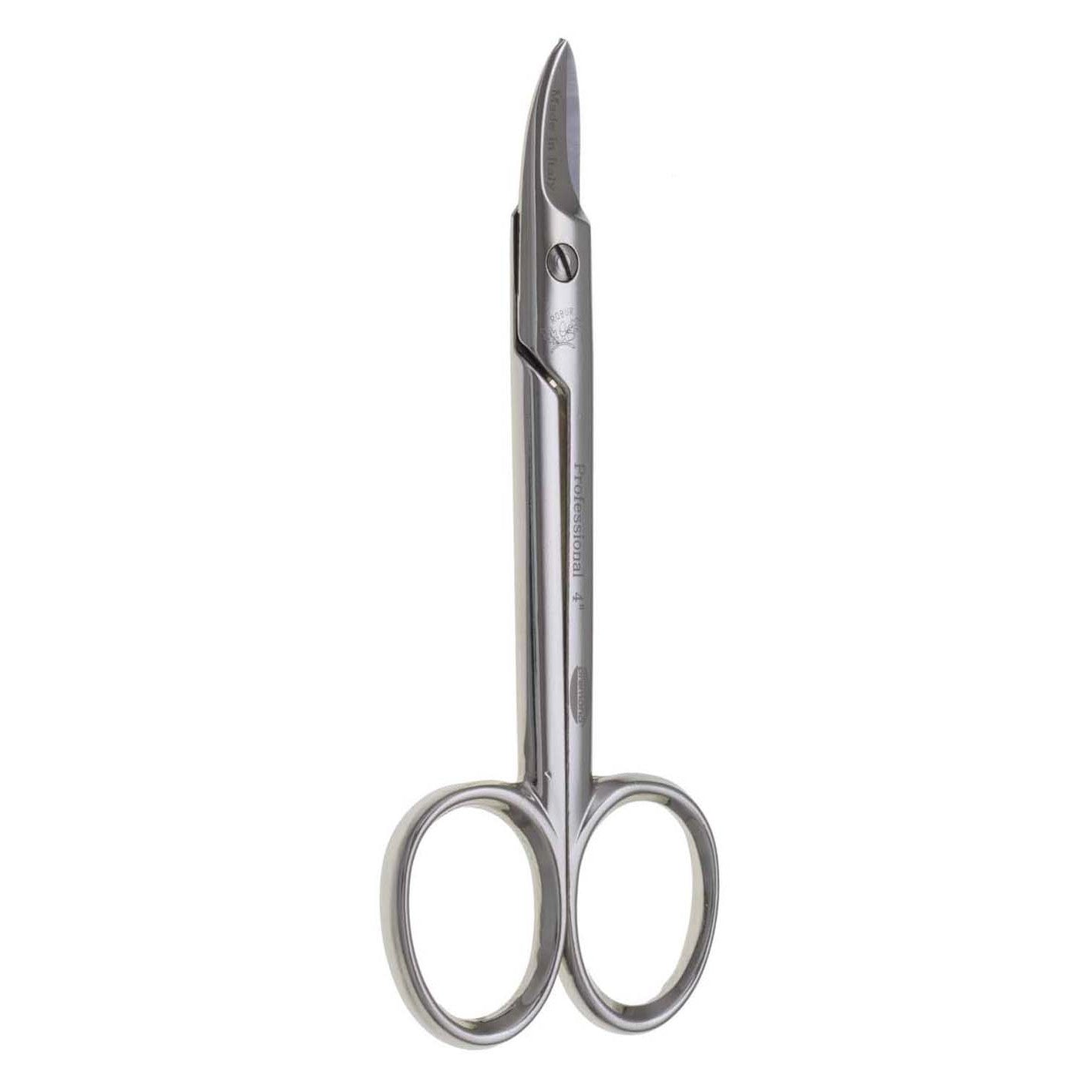 Robur - Forbicine Unghie Dure - Curve 4 "