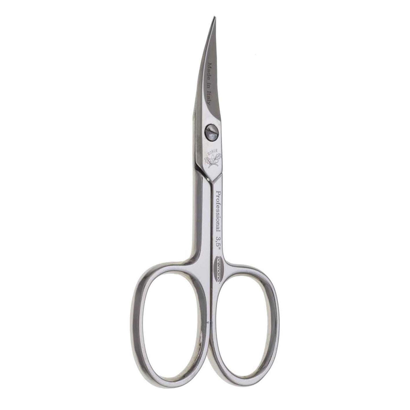 Robur - Forbicine per Unghie - Curve 4 "