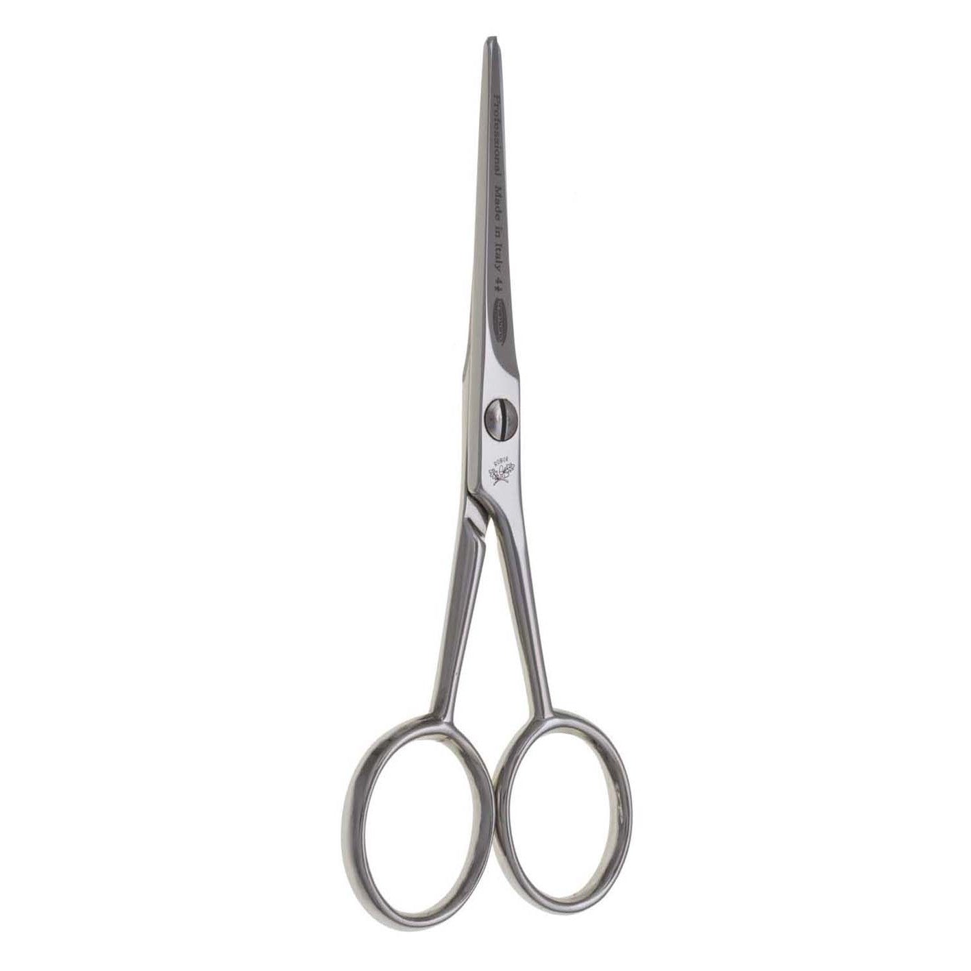 Robur - Forbicine da Barbiere e Baffi - 4,5 "