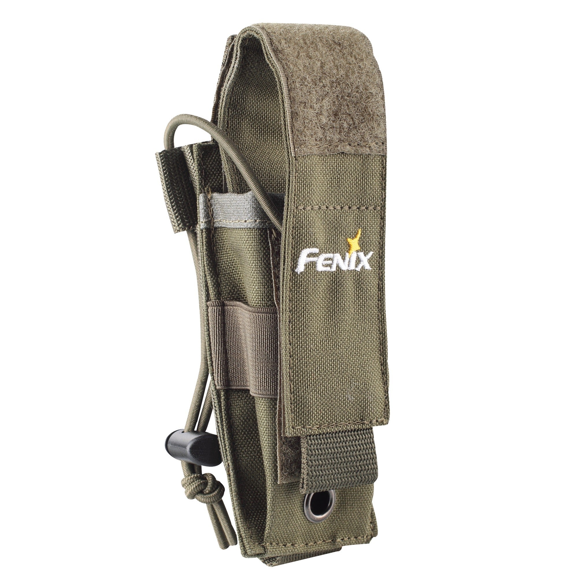 Fenix - Fodero per Torce regolabile - Verde