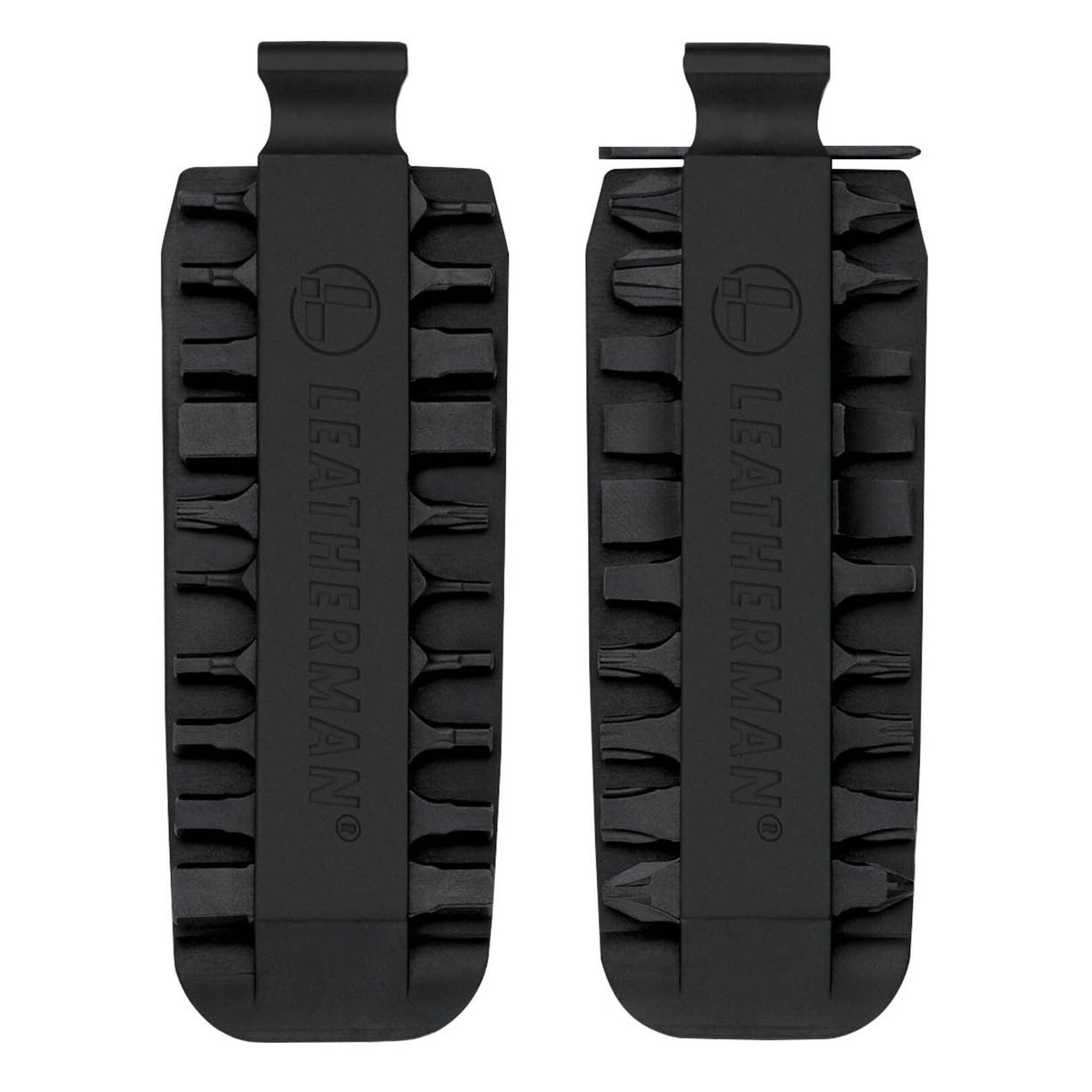 Leatherman - Kit ricambio 40 punte - giravite