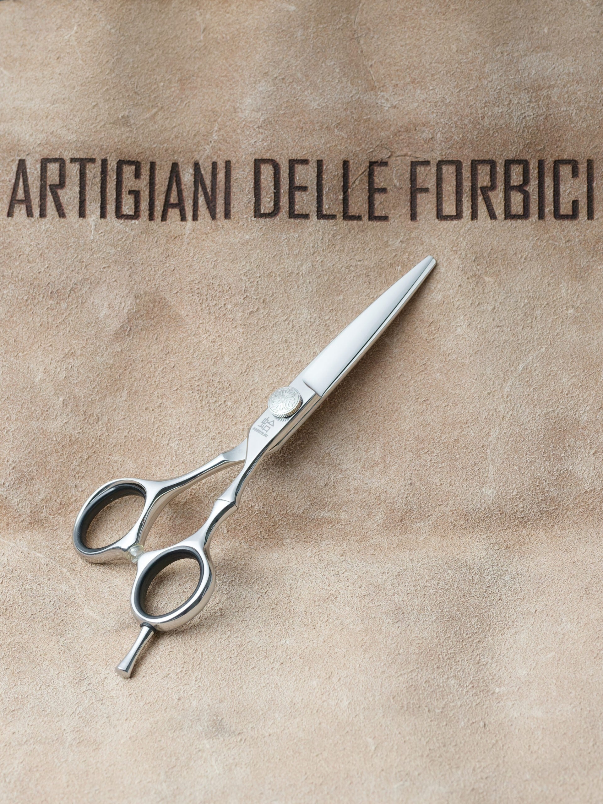 Hamaguri Kazara - Forbice da Taglio per Parrucchiere - 6 "