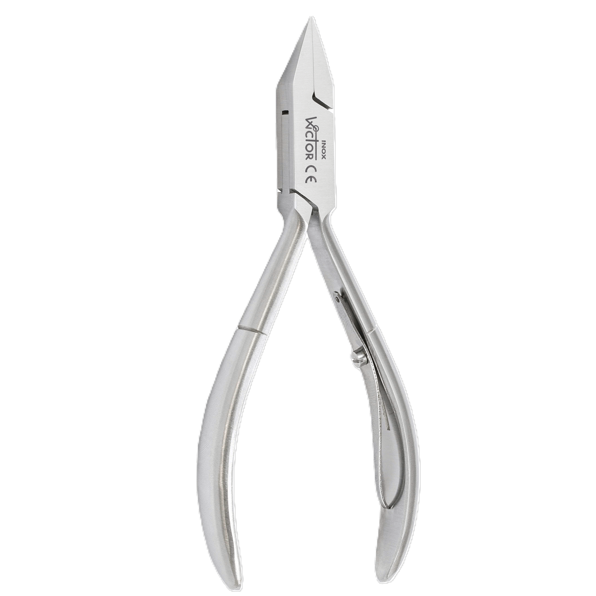 Wictor - Tronchesi per Unghie Incarnite inox - 13 cm