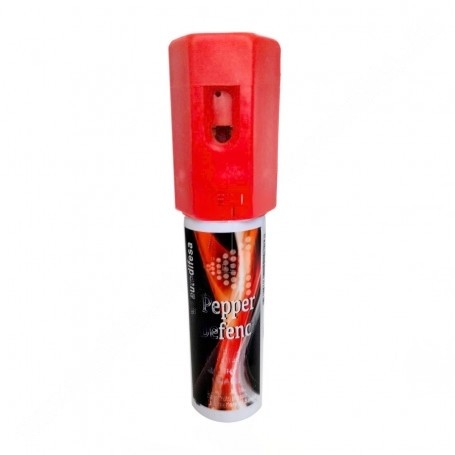 Spray - Peperoncino urticante - 16 ml