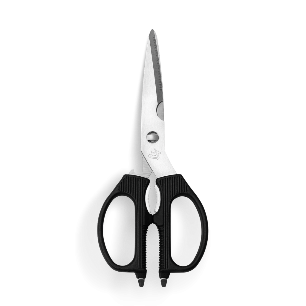 Kai Shun DM7300 - Forbici da cucina multiuso
