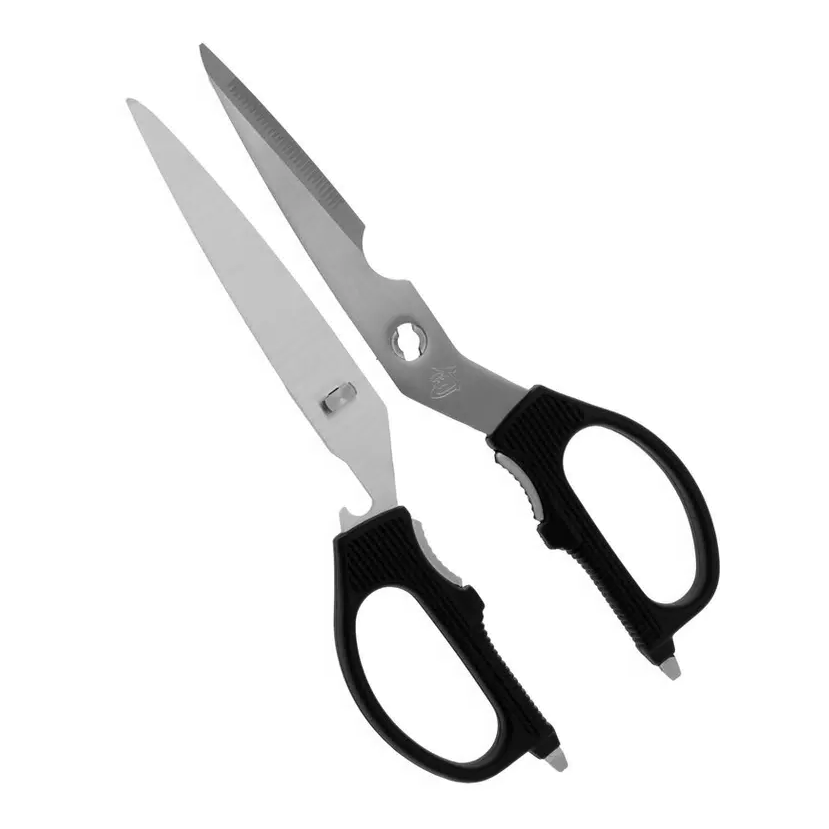Kai Shun DM7300 - Forbici da cucina multiuso