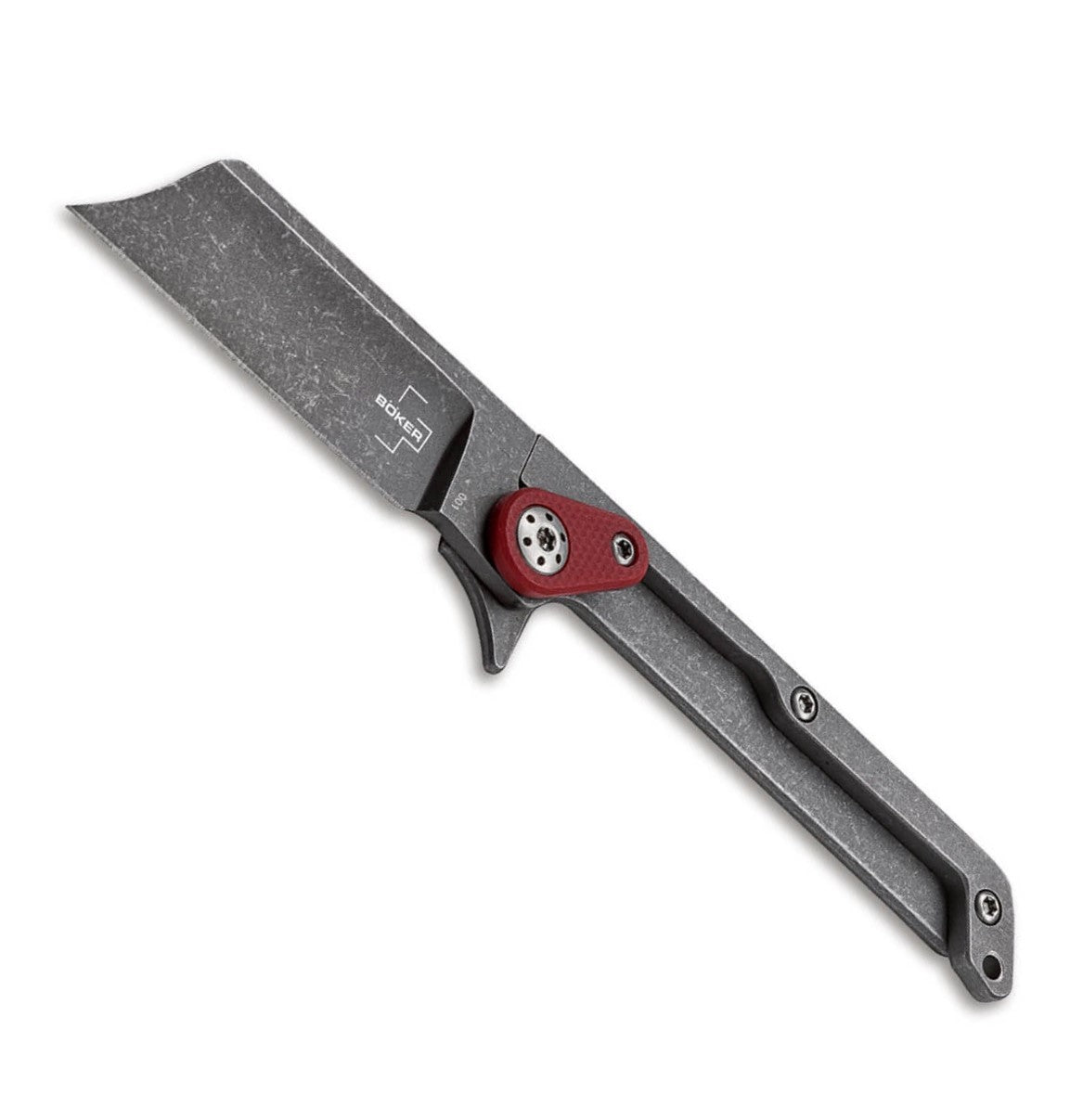 Boker Plus - Coltello Fragment G10 - 01BO661