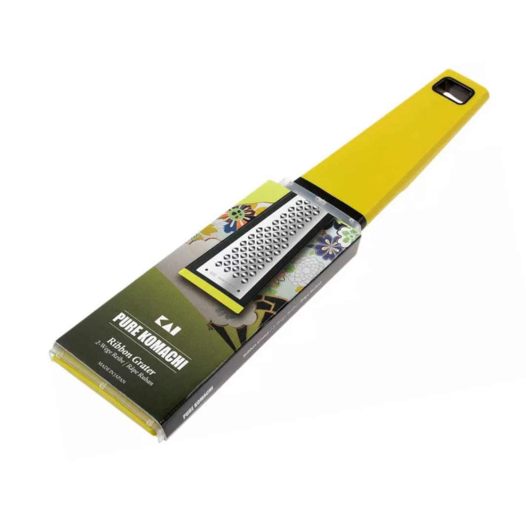 Kai - Grattugia Julienne PG-002 - verde