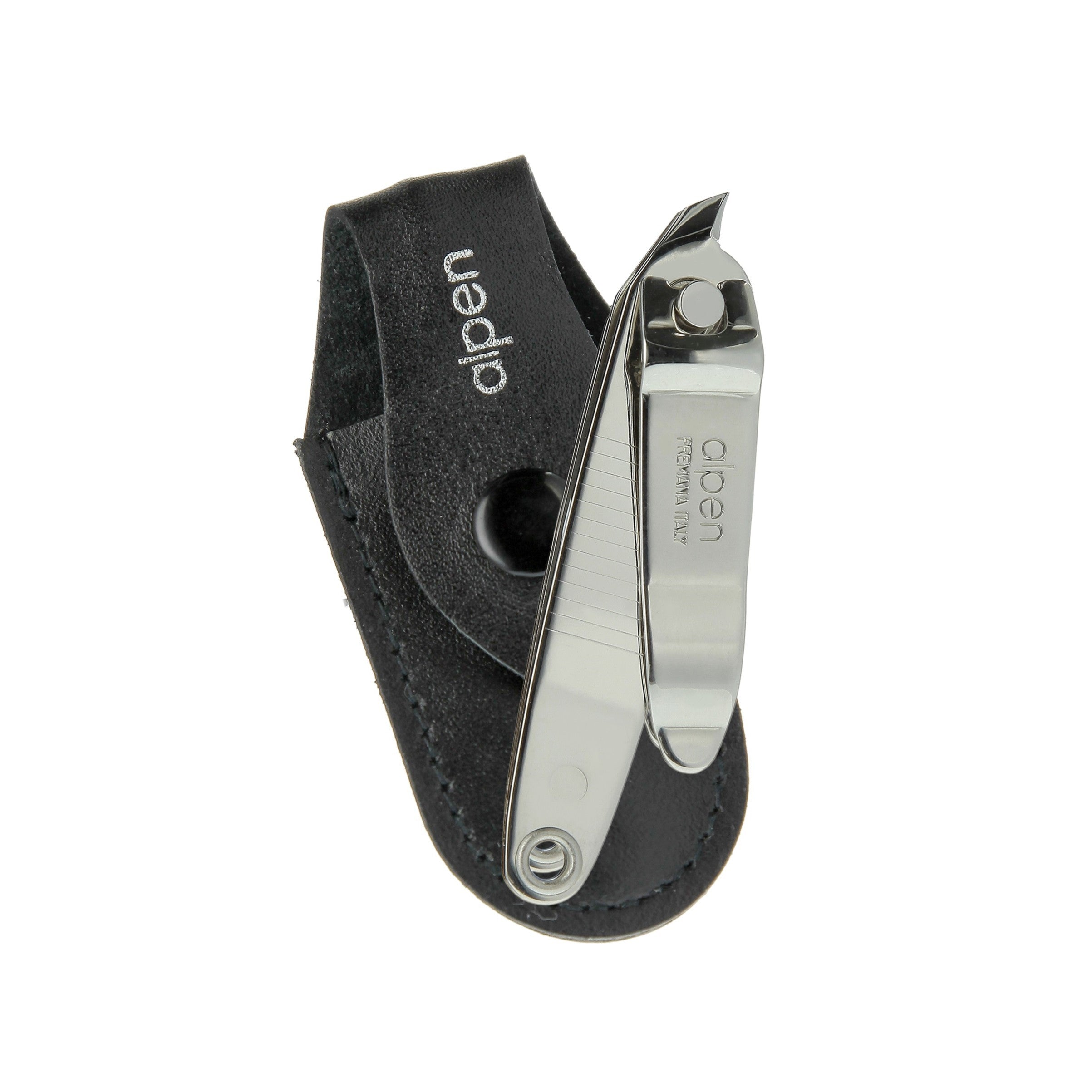 Alpen Taglia pellicine/cuticole da 6 cm