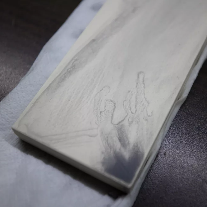 HAIDU - Pietra per Affilatura - Grana 1000