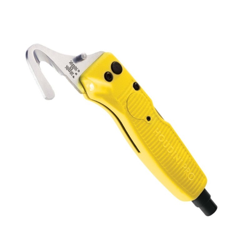 Strumento Taglia Cinture e Frangivetro Rescue Tool