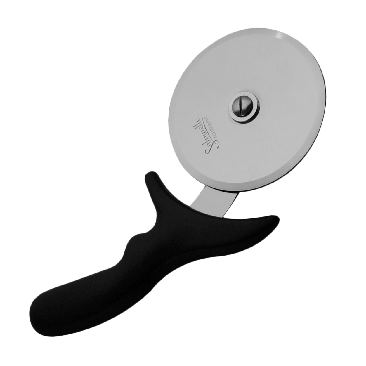 Salvinelli - Rotella per taglio pizza - 10 cm
