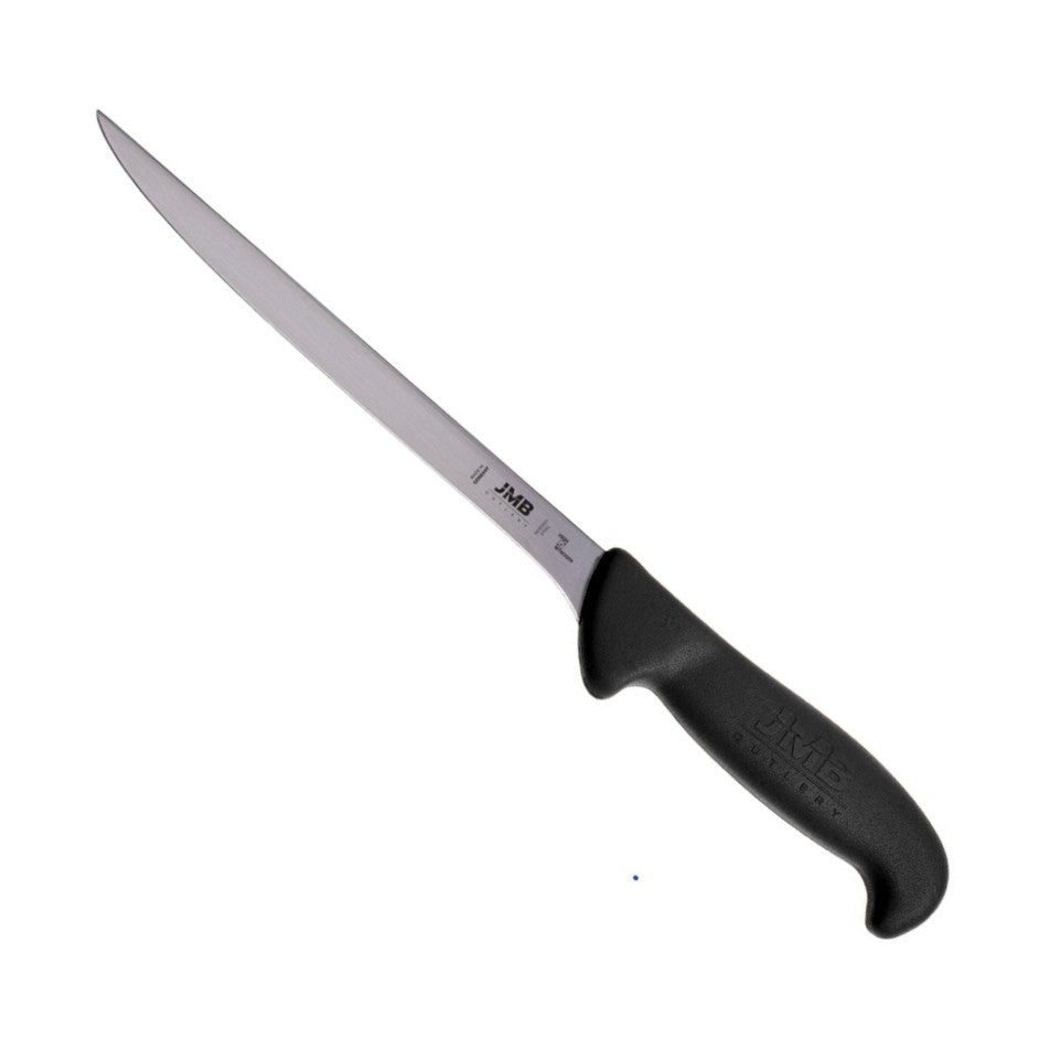 JMB - Coltello per Sfilettare Pesce - 21 cm