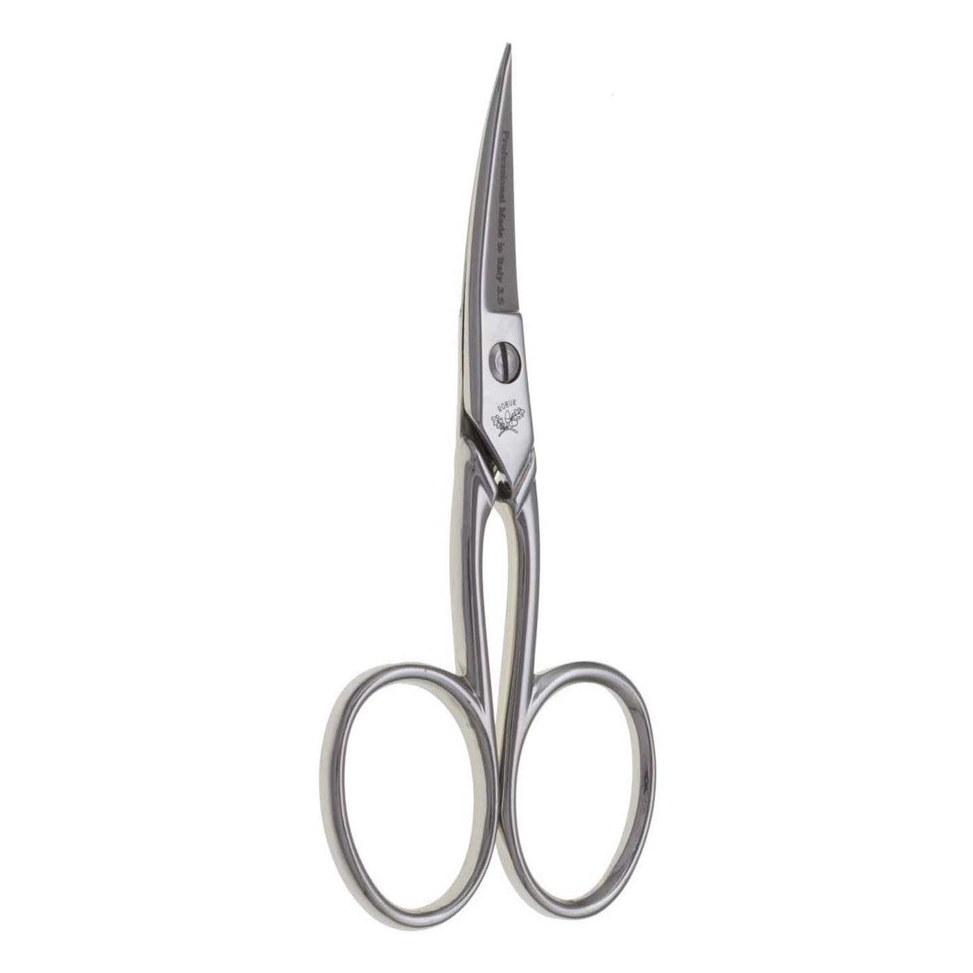 Robur - Forbicine per unghie - Curve 4 "