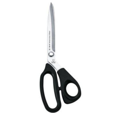 Due Cigni 191/10 - Forbici da sartoria - 10 "