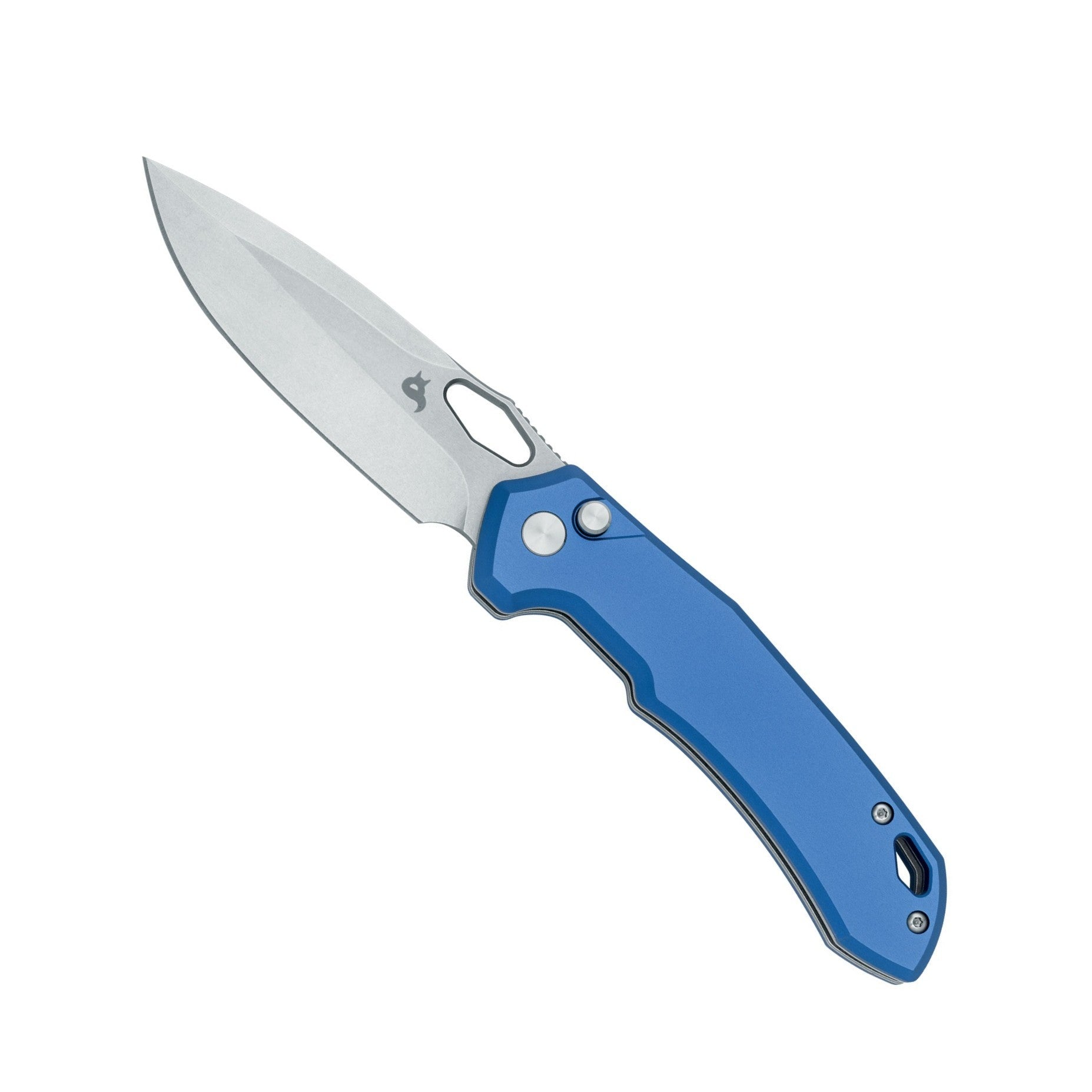 Black Fox - Coltello Atros BF-770 BL - Blu