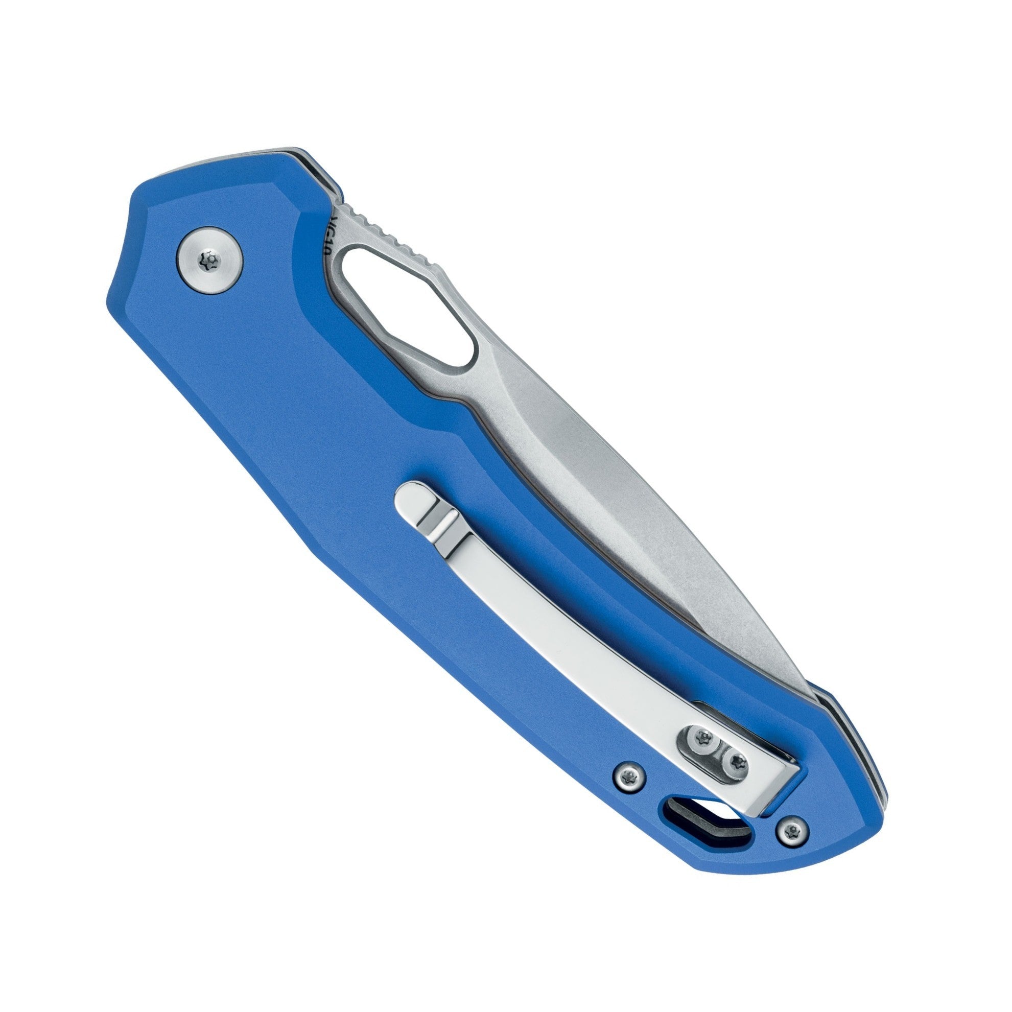 Black Fox - Coltello Atros BF-770 BL - Blu