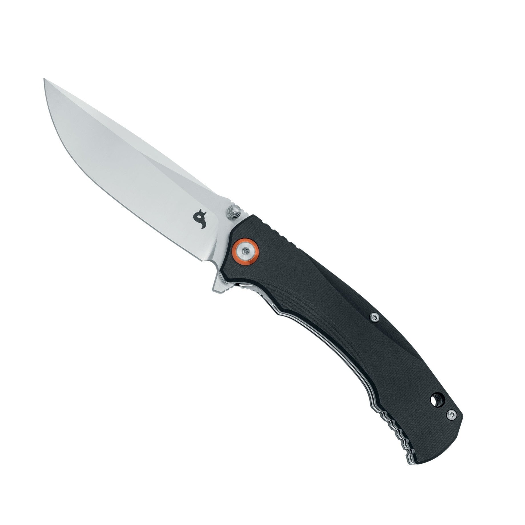 Black Fox - Coltello Spectrum BF-782 OR - Black