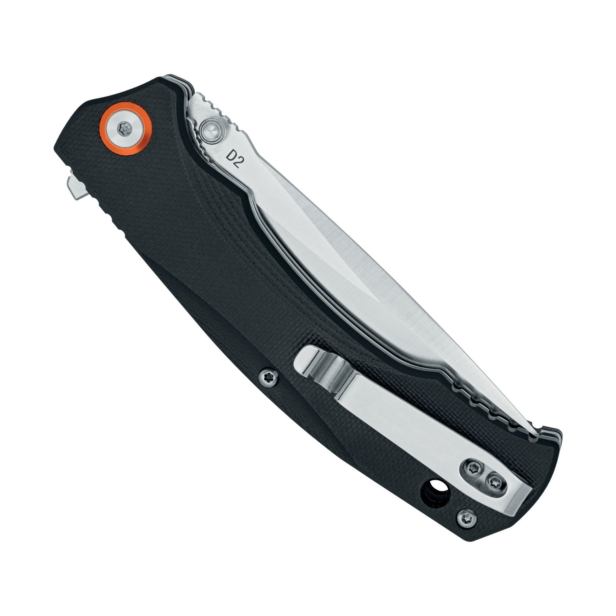 Black Fox - Coltello Spectrum BF-782 OR - Black